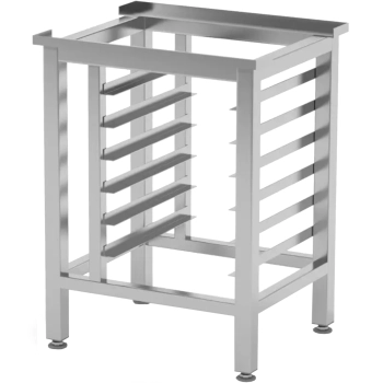 Podstawa pod piece GN 2/3 EKF523NTUD/NUD 550 x 465 x 700 mm