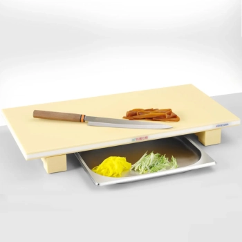  Podstawka pod deskę do sushi antypoślizgowa Hasegawa - zdj. dodatkowe 6