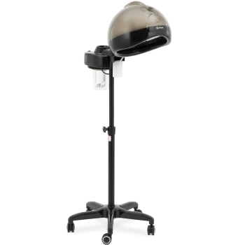  Sauna fryzjerska nawilżacz do pielęgnacji włosów stojący 0.75 l 750 W - zdj. dodatkowe 1