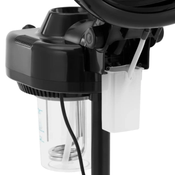  Sauna fryzjerska nawilżacz do pielęgnacji włosów stojący 0.75 l 750 W - zdj. dodatkowe 3