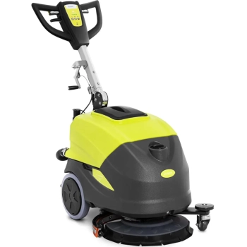  Szorowarka do czyszczenia podłóg akumulatorowa 457 mm 155 obr./min 850 W - zdj. dodatkowe 1