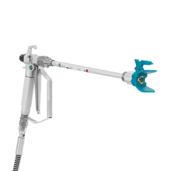  Agregat malarski natryskowy hydrodynamiczny 1.4 l/min 200 bar 7.5 m - zdj. dodatkowe 4