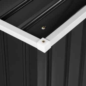  Domek składzik narzędziowy ogrodowy 206 x 179 x 258 cm - zdj. dodatkowe 3