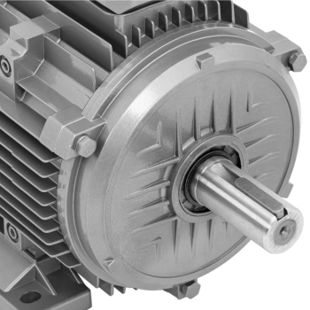  Silnik elektryczny asynchroniczny trójfazowy 2950 obr./min 230/400 V 5.5 kW - zdj. dodatkowe 1