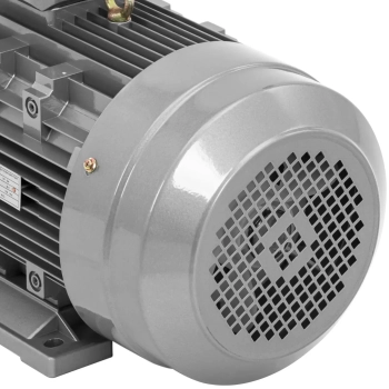  Silnik elektryczny asynchroniczny trójfazowy 2950 obr./min 230/400 V 5.5 kW - zdj. dodatkowe 3