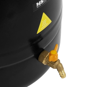  Topiarka topielnik elektryczny do wosku do świec 10 l 400 W - zdj. dodatkowe 3