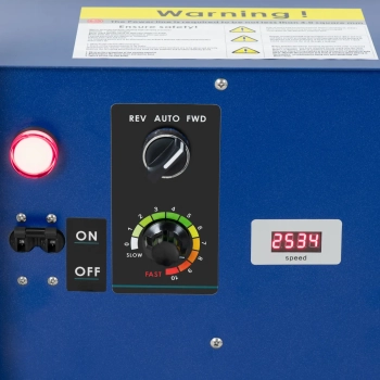  Agregat tynkarski maszyna do tynkowania 30 bar 40 l 18 l/min 2800 W - zdj. dodatkowe 2