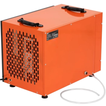  Osuszacz powietrza pochłaniacz wilgoci budowlany 550 m3/h do 120 m2 820 W - zdj. dodatkowe 5
