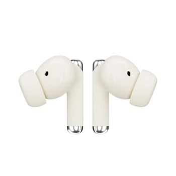  Słuchawki Sounfii R4 bezprzewodowe Bluetooth 5.3 ENC - białe - zdj. dodatkowe 6