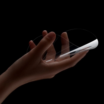  Folia ClearSight na lusterko boczne samochodu wodoodporna - 2 szt. - zdj. dodatkowe 8