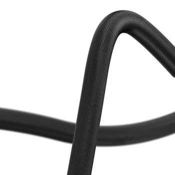  Etui wodoodporne do telefonu 7.2'' z cylindrycznym zapięciem IPX8 AquaGlide - czarne - zdj. dodatkowe 3