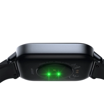  Smartwatch Fit-Life JR-FT3S z funkcją odbierania połączeń - szary - zdj. dodatkowe 4