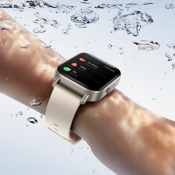  Smartwatch Fit-Life JR-FT3S z funkcją odbierania połączeń - kolor tytanowy - zdj. dodatkowe 10