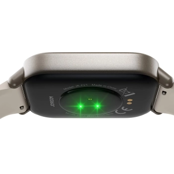  Smartwatch Fit-Life JR-FT3S z funkcją odbierania połączeń - kolor tytanowy - zdj. dodatkowe 4