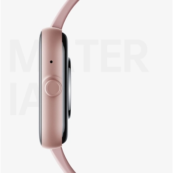  Smartwatch Fit-Life JR-FT5 Plus z funkcją odbierania połączeń - różowy - zdj. dodatkowe 8