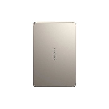  Powerbank Pro 10000mAh ultracienki magnetyczny PD 20W USB-C Lightning - tytanowy - zdj. dodatkowe 1