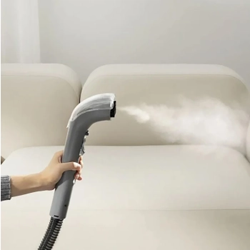  Szczotka standard z wężem do odkurzacza UWANT B200 - szara - zdj. dodatkowe 1