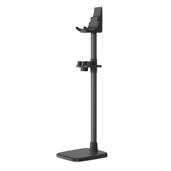  Odkurzacz bezprzewodowy JIMMY H10 Pro duża moc ssania - srebrno szary - zdj. dodatkowe 5