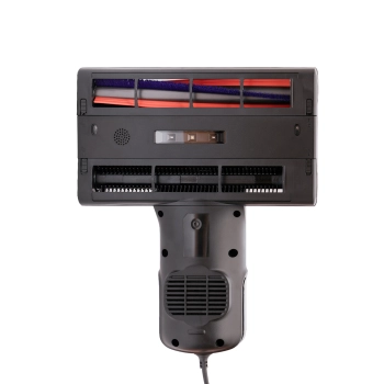  Odkurzacz do materacy dla alergików sterylizacja roztoczy UV i ultradźwięki JIMMY BX7 600W - srebrny szary - zdj. dodatkowe 2