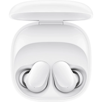 Słuchawki bezprzewodowe Xiaomi Redmi Buds 6 Play - białe - zdj. dodatkowe 1