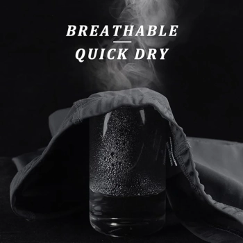  Spodenki rowerowe kolarskie krótkie na szelkach z wkładką XL - czarne - zdj. dodatkowe 3