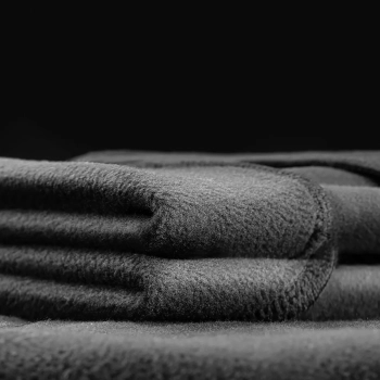  Koszulka kolarska rowerowa z długim rękawem ciepła jesień/zima XXL - czarna - zdj. dodatkowe 10