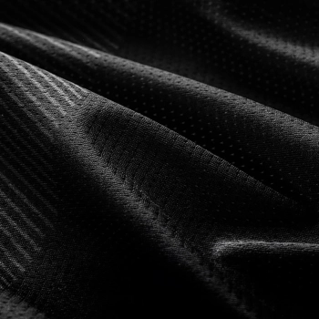  Koszulka kolarska rowerowa z długim rękawem wiosna/lato L - czarna - zdj. dodatkowe 5