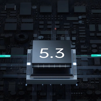  Słuchawki bezprzewodowe U16Pro TWS Bluetooth 5.3 - białe - zdj. dodatkowe 3