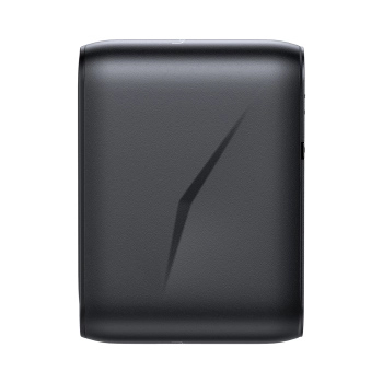  Ładowarka adapter podróżny uniwersalny 17W EU / US / UK / JP / AU / CN - czarny - zdj. dodatkowe 3