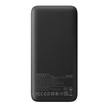  Powerbank 10000mAh USB-C USB-A 22.5W SCP QC PD - czarny - zdj. dodatkowe 2