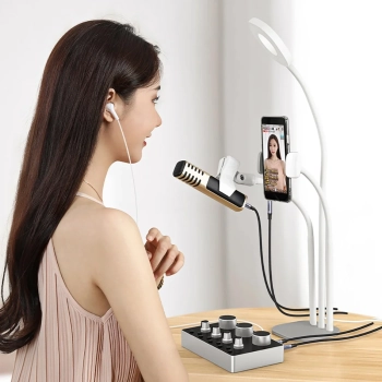  Kabel przewód audio mini jack 3.5mm - mini jack 3.5mm 1m - szary - zdj. dodatkowe 4