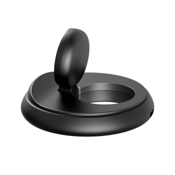  Ładowarka indukcyjna składana do zegarków Apple Watch - czarna - zdj. dodatkowe 2