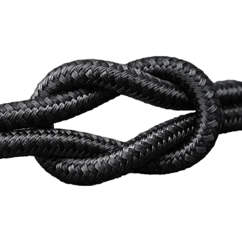  3w1 Kabel przewód 60W USB-A - MicroUSB USB-C iPhone Lightning 1.2m - czarna - zdj. dodatkowe 3