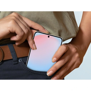  2x Folia ochronna Samsung na ekran do Samsung Galaxy S24 FE - zdj. dodatkowe 5