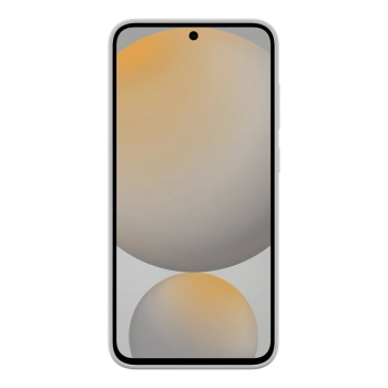  Etui case Samsung Standing Grip Case z uchwytem i podstawką do Galaxy S24 FE - szare - zdj. dodatkowe 1