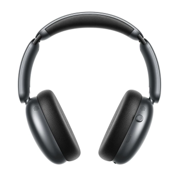  Słuchawki bezprzewodowe J-Head Series JR-JH1 z ANC Bluetooth - czarne - zdj. dodatkowe 1