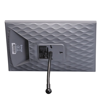  Ramka cyfrowa 10.1'' 16GB microSD WiFi Frameo PFF-1026GR - szara - zdj. dodatkowe 3