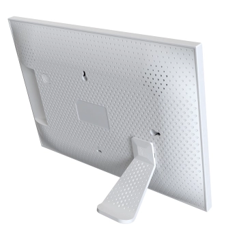  Ramka cyfrowa 10.1'' 16GB microSD WiFi głośnik MP4 Frameo PFF-1064W - biała - zdj. dodatkowe 5