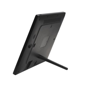  Ramka cyfrowa 15.6'' 8GB microSD WiFi głośnik MP4 AVI Frameo PFF-1514B - czarna - zdj. dodatkowe 8