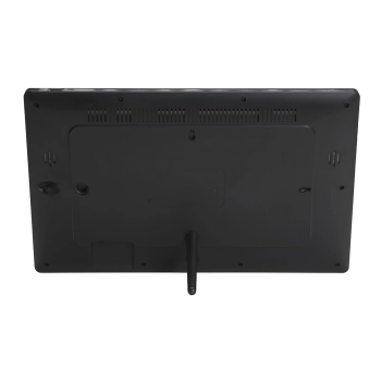  Ramka cyfrowa 15.6'' 16GB microSD WiFi głośnik MPEG4 Frameo PFF-1515B - czarna - zdj. dodatkowe 9