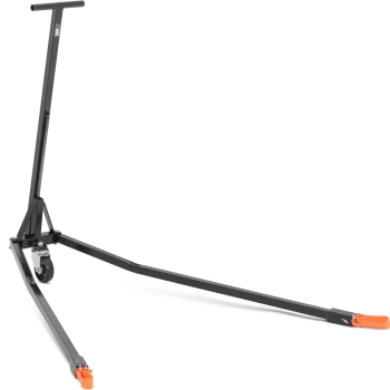  Uchwyt manewrowy pozycjonujący do wózków do pojazdów - zdj. dodatkowe 1