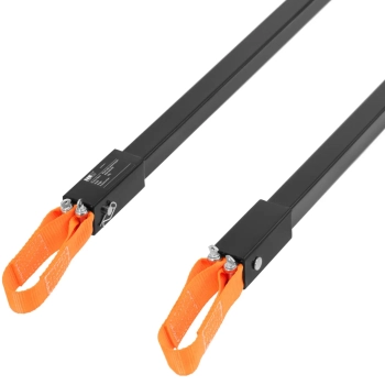  Uchwyt manewrowy pozycjonujący do wózków do pojazdów - zdj. dodatkowe 6