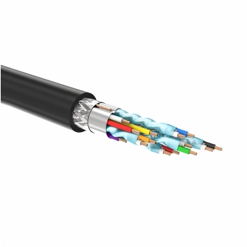  Przedłużacz kabla przewodu HDMI 2.0 4K 3m - czarny - zdj. dodatkowe 8