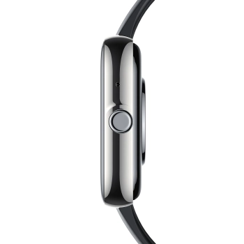  Smartwatch Joyroom Fit-Life JR-FT5 Plus z funkcją odbierania połączeń - czarny - zdj. dodatkowe 2