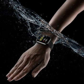  Smartwatch Joyroom Fit-Life JR-FT5 Plus z funkcją odbierania połączeń - czarny - zdj. dodatkowe 8