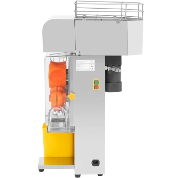  Wyciskarka automatyczna do pomarańczy 20 szt. / min 200 W - zdj. dodatkowe 7
