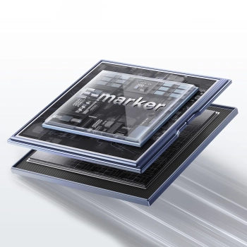  Kabel przewód Tungsten Gold z organizerem magnetycznym USB-C 100W 1m - czarny - zdj. dodatkowe 9