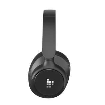  Słuchawki bezprzewodowe Sounfii Q20 ANC nauszne Bluetooth 5.3 - czarne - zdj. dodatkowe 2