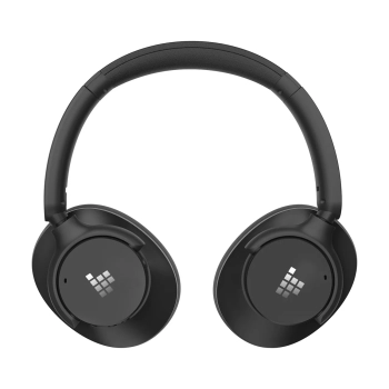 Słuchawki bezprzewodowe Sounfii Q20 ANC nauszne Bluetooth 5.3 - czarne - zdj. dodatkowe 5