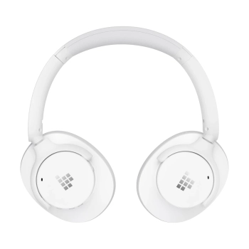  Słuchawki bezprzewodowe Sounfii Q20 ANC nauszne Bluetooth 5.3 - białe - zdj. dodatkowe 5
